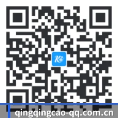iPhone 追星神器 二维码